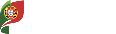 Logo Republica Portuguesa
